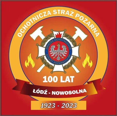 100 lat łodz nowosilna LOGO 481x480