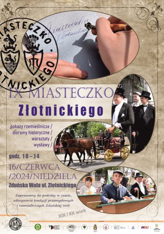 plakat maly